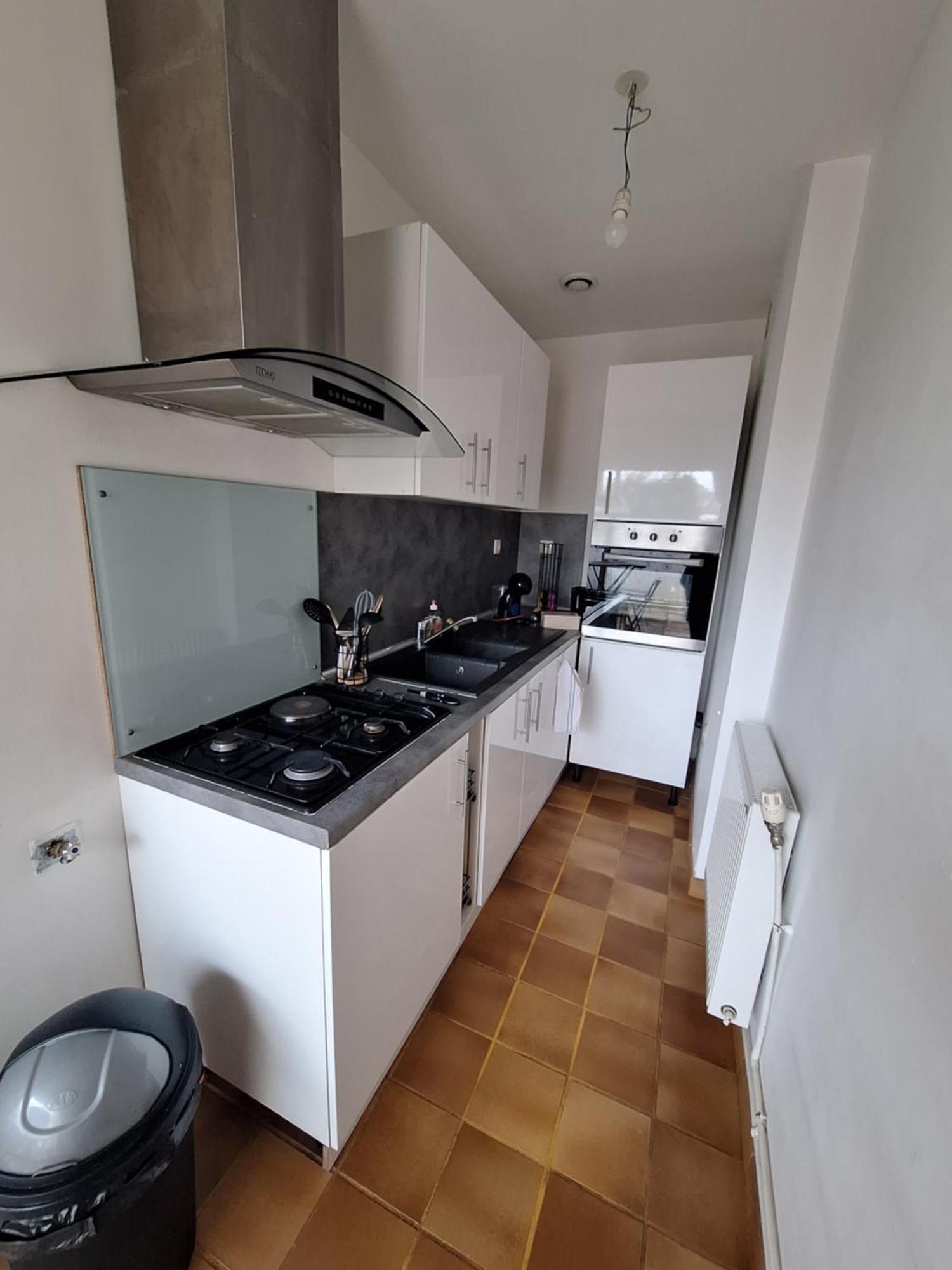 Le-Bon-Appart De Plain-Pied Avec Terrasse Auxonne Ngoại thất bức ảnh