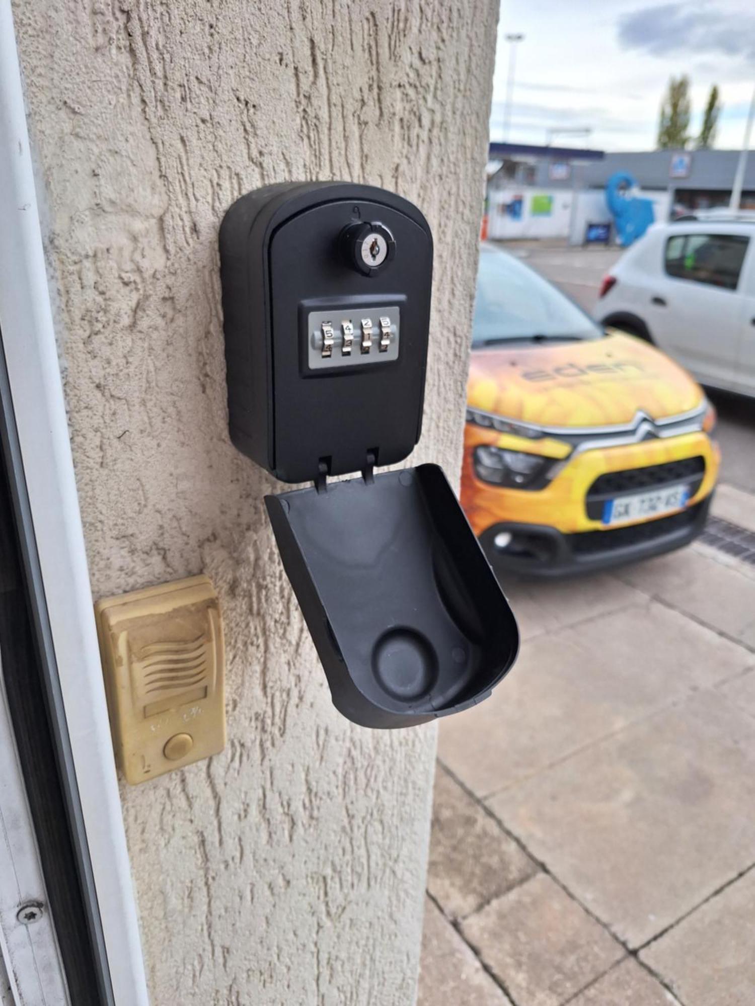 Le-Bon-Appart De Plain-Pied Avec Terrasse Auxonne Ngoại thất bức ảnh